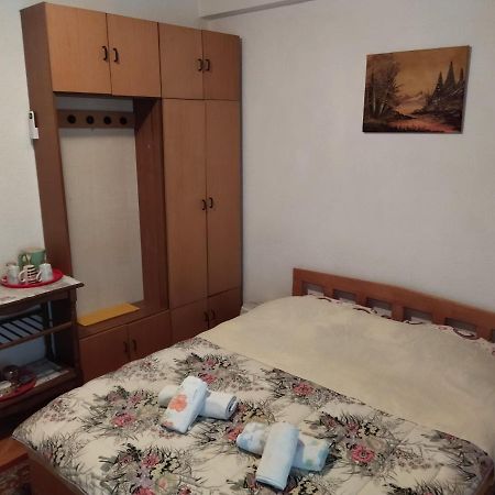 Vila Dudan 奥赫里德 外观 照片