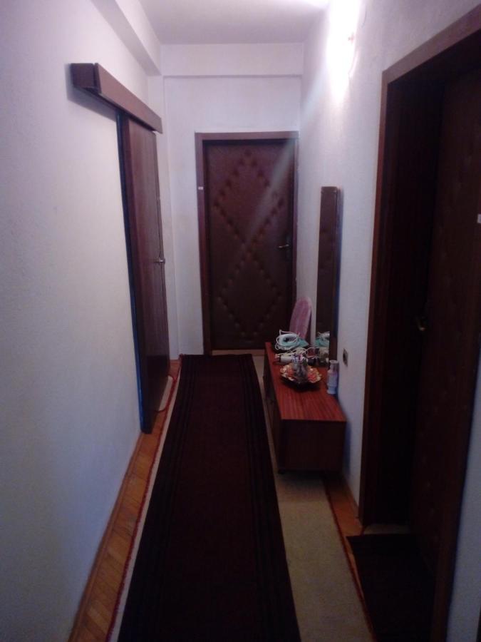 Vila Dudan 奥赫里德 外观 照片