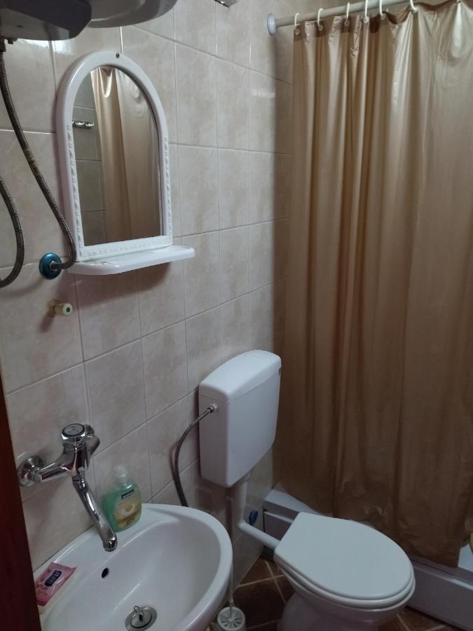 Vila Dudan 奥赫里德 外观 照片
