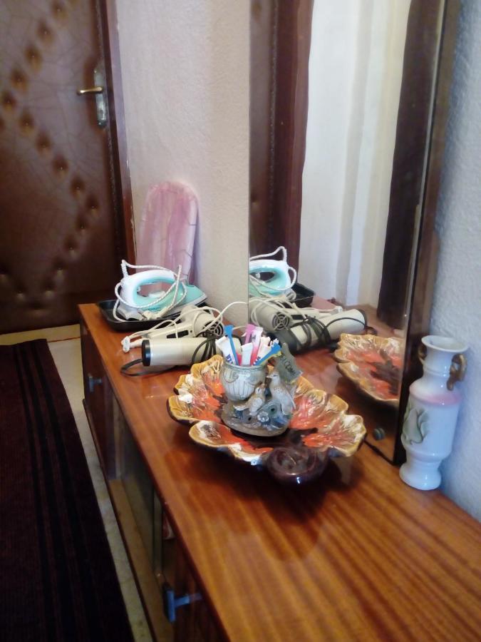 Vila Dudan 奥赫里德 外观 照片