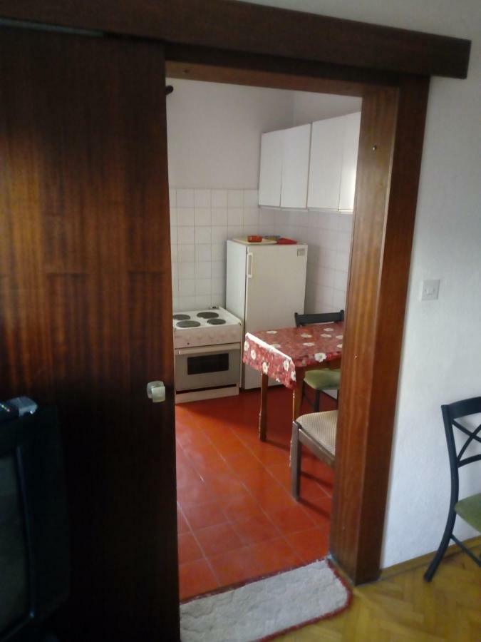Vila Dudan 奥赫里德 外观 照片
